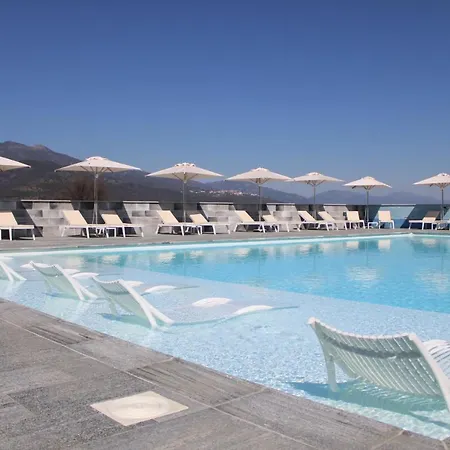 Résidence A Torra Apartahotel 4*