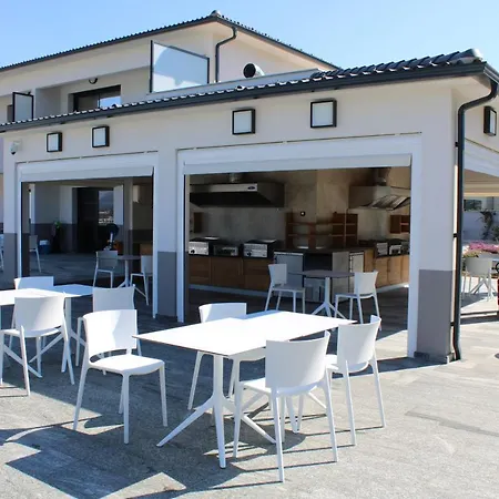 A Torra Lägenhetshotell 4*