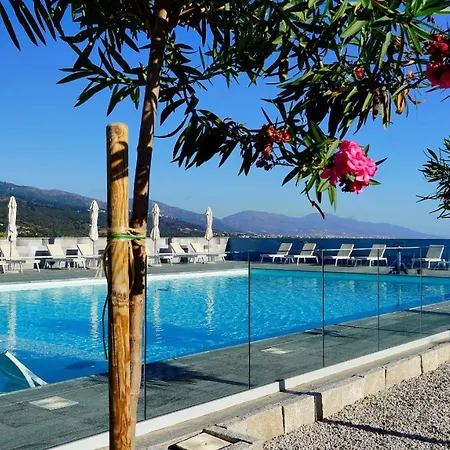 A Torra Lägenhetshotell 4*