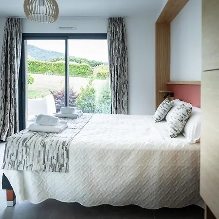 Lägenhetshotell A Torra Vescovato