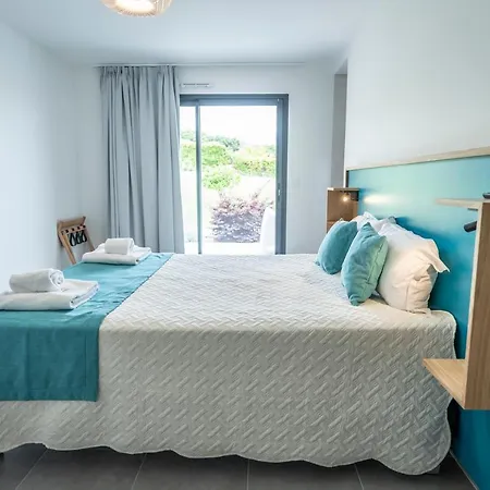 Lägenhetshotell A Torra Vescovato