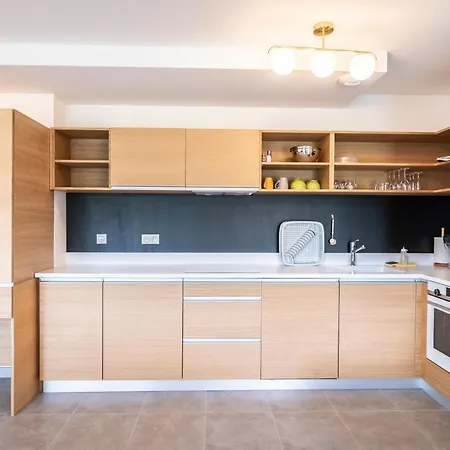 Lägenhetshotell A Torra Vescovato