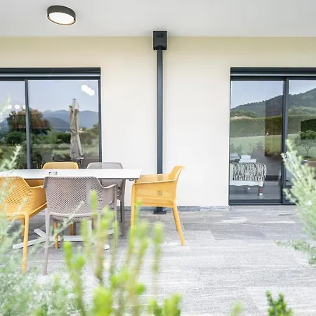 A Torra Lägenhetshotell 4*