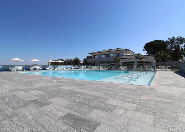 Apart Otel A Torra Vescovato