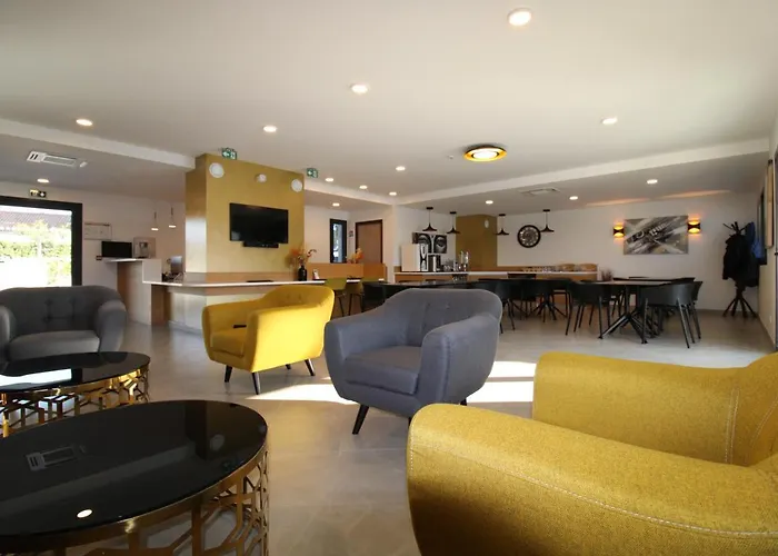 Apart Otel A Torra Vescovato