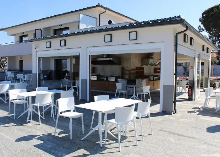 A Torra Apart Otel 4*