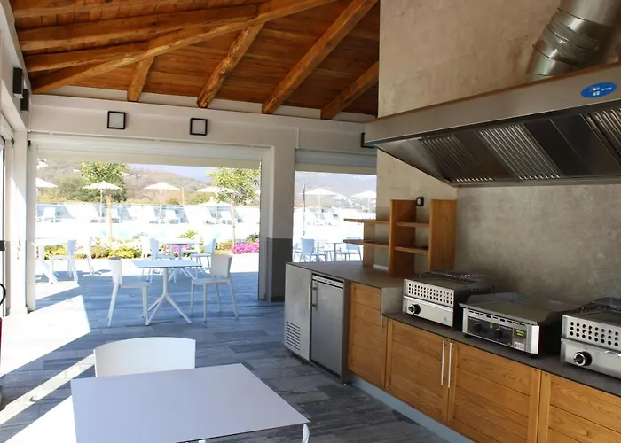 A Torra Apart Otel 4*