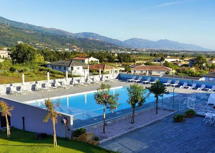 Apart Otel A Torra Vescovato