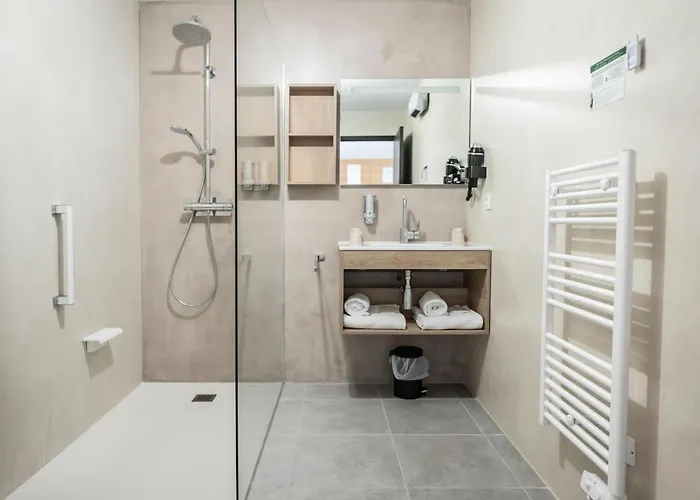 A Torra Apart Otel Vescovato