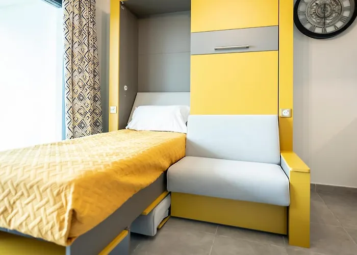 A Torra Apart Otel Vescovato