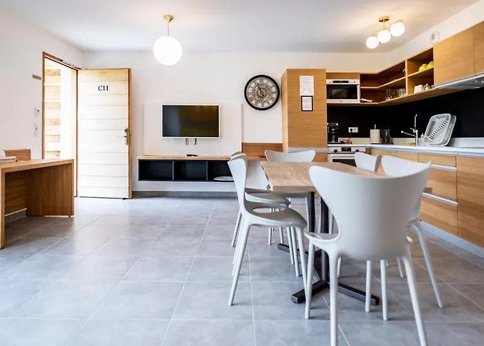 A Torra Apart Otel 4*