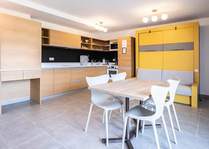 Apart Otel A Torra 4*