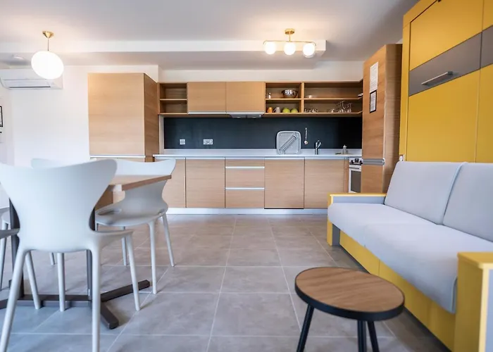 Apart Otel A Torra 4*