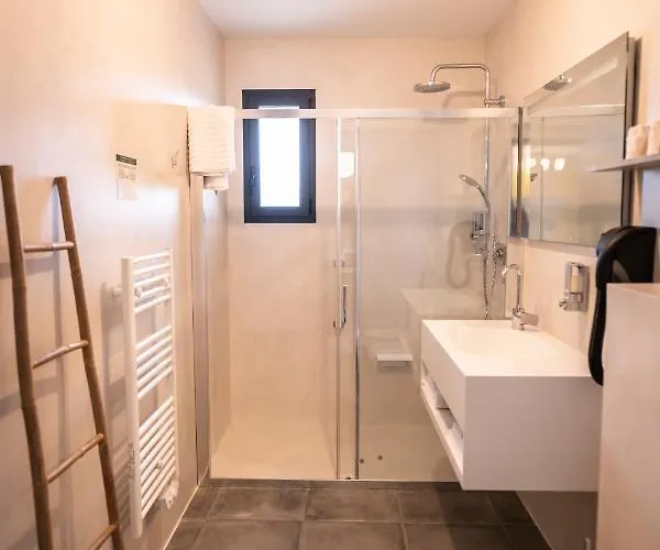 Apart Otel A Torra Vescovato