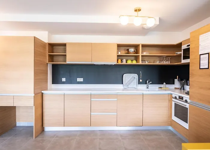 Apart Otel A Torra Vescovato