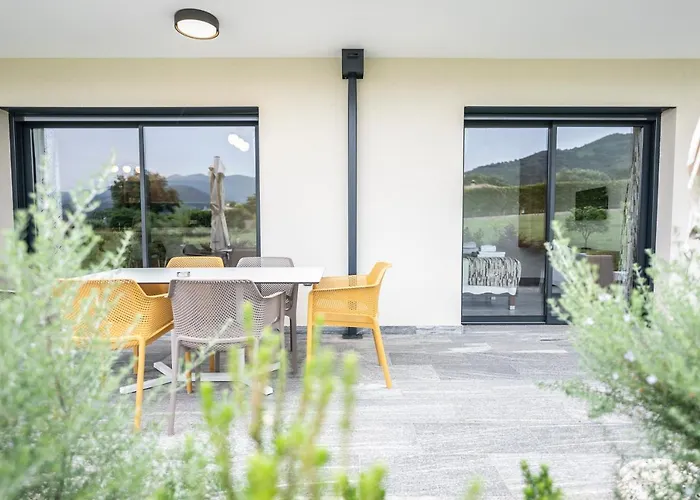 A Torra Apart Otel 4*