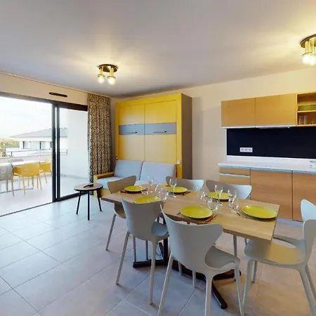 Aparthotel A Torra