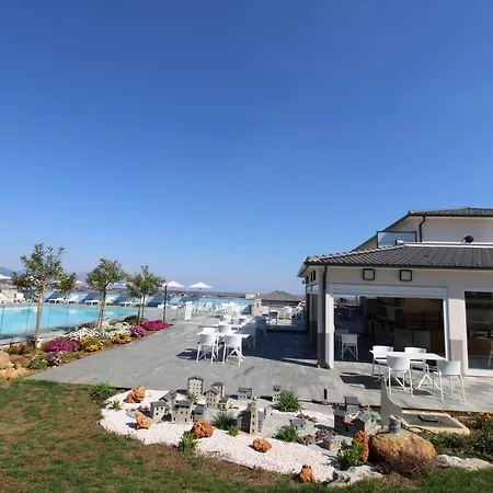 Résidence A Torra 4* Vescovato