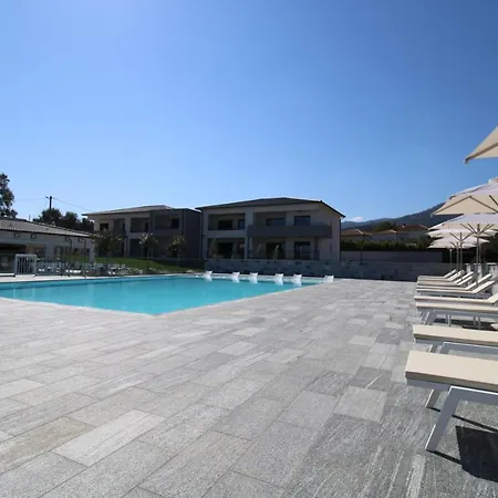 Résidence A Torra 4* Vescovato