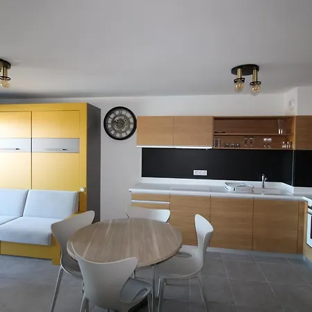 Aparthotel A Torra