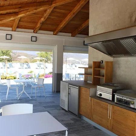 Résidence A Torra Apartahotel 4*