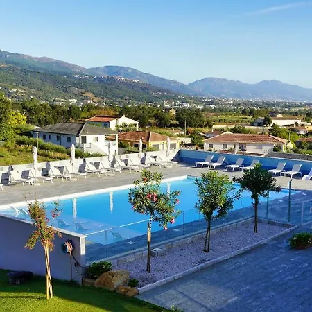 Apartahotel Résidence A Torra Vescovato