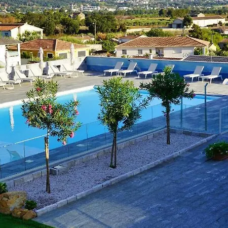 Résidence A Torra 4* Vescovato