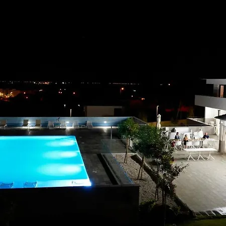 Résidence A Torra 4* Vescovato