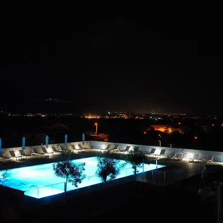 Apartahotel Résidence A Torra