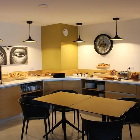 Résidence A Torra Apartahotel