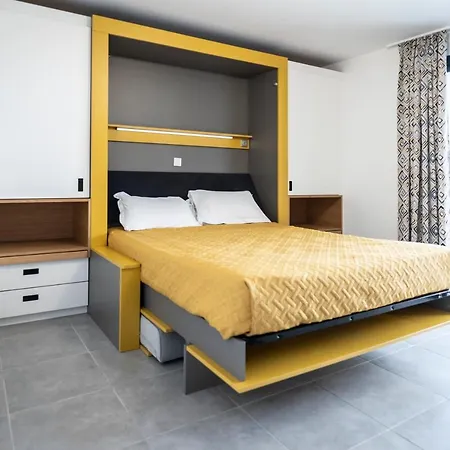 Résidence A Torra 4*