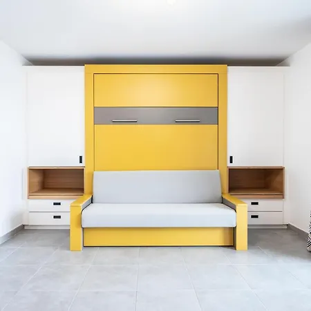 A Torra Aparthotel