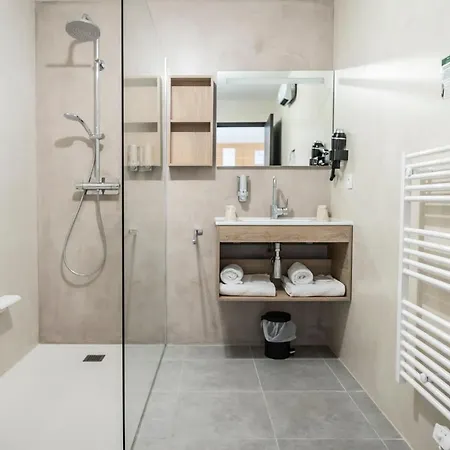 A Torra Aparthotel Vescovato