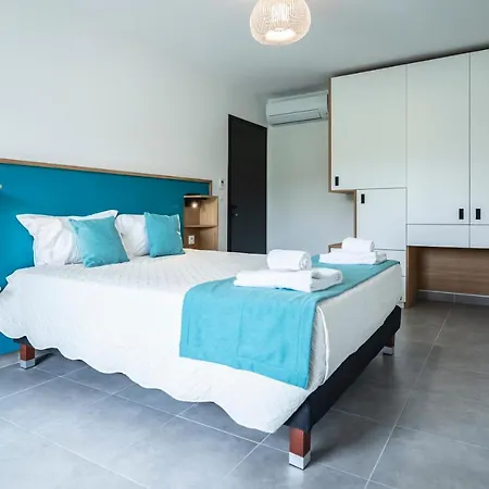 Résidence A Torra 4*