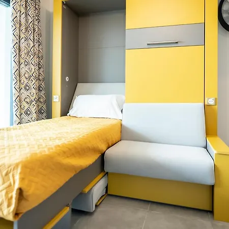 A Torra Aparthotel Vescovato