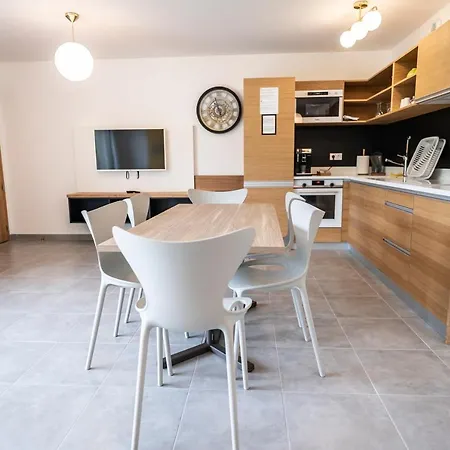 Apartahotel Résidence A Torra