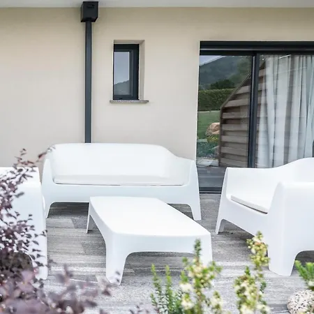 Résidence A Torra 4*