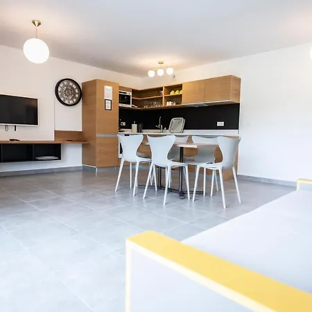 Résidence A Torra 4*