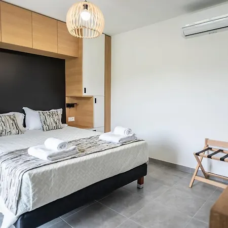 Résidence A Torra 4*