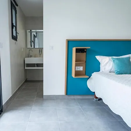 Apartahotel Résidence A Torra