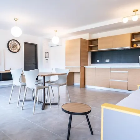 Résidence A Torra 4* Vescovato