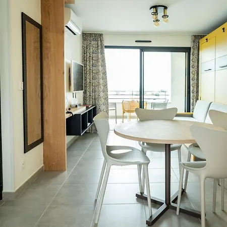 Aparthotel A Torra Vescovato