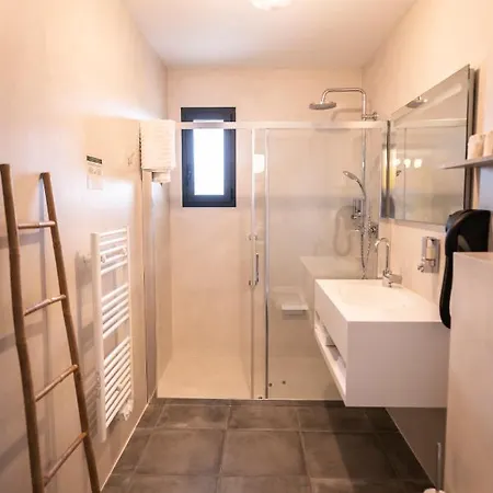 Aparthotel A Torra Vescovato