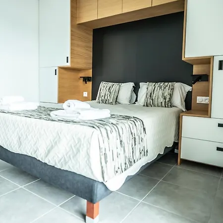 Résidence A Torra Aparthotel