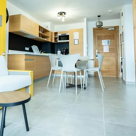 Aparthotel A Torra 4*