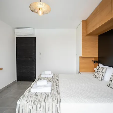 Aparthotel A Torra Vescovato