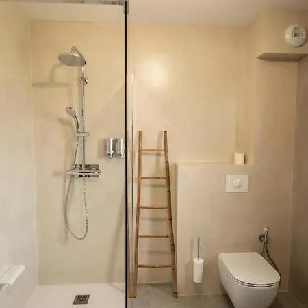 Aparthotel A Torra Vescovato
