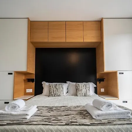 Aparthotel A Torra 4*