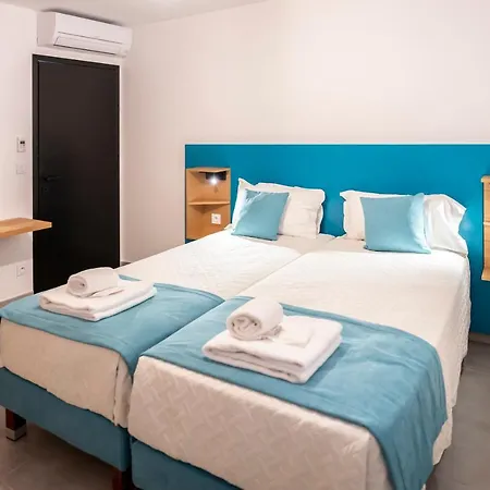 Résidence A Torra Aparthotel