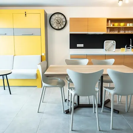 Aparthotel Résidence A Torra 4*